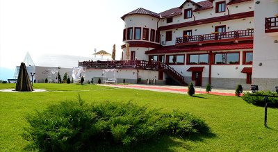 Hotel Rusu